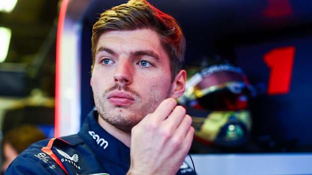 Max Verstappen Red Bull (45)